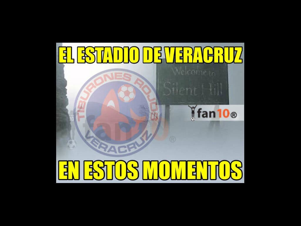 Los memes de la jornada 2 del Clausura 2016