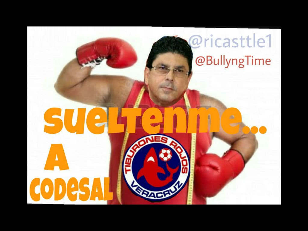 Los memes de la jornada 2 del Clausura 2016