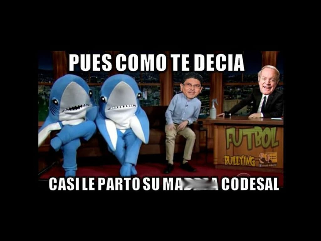 Los memes de la jornada 2 del Clausura 2016