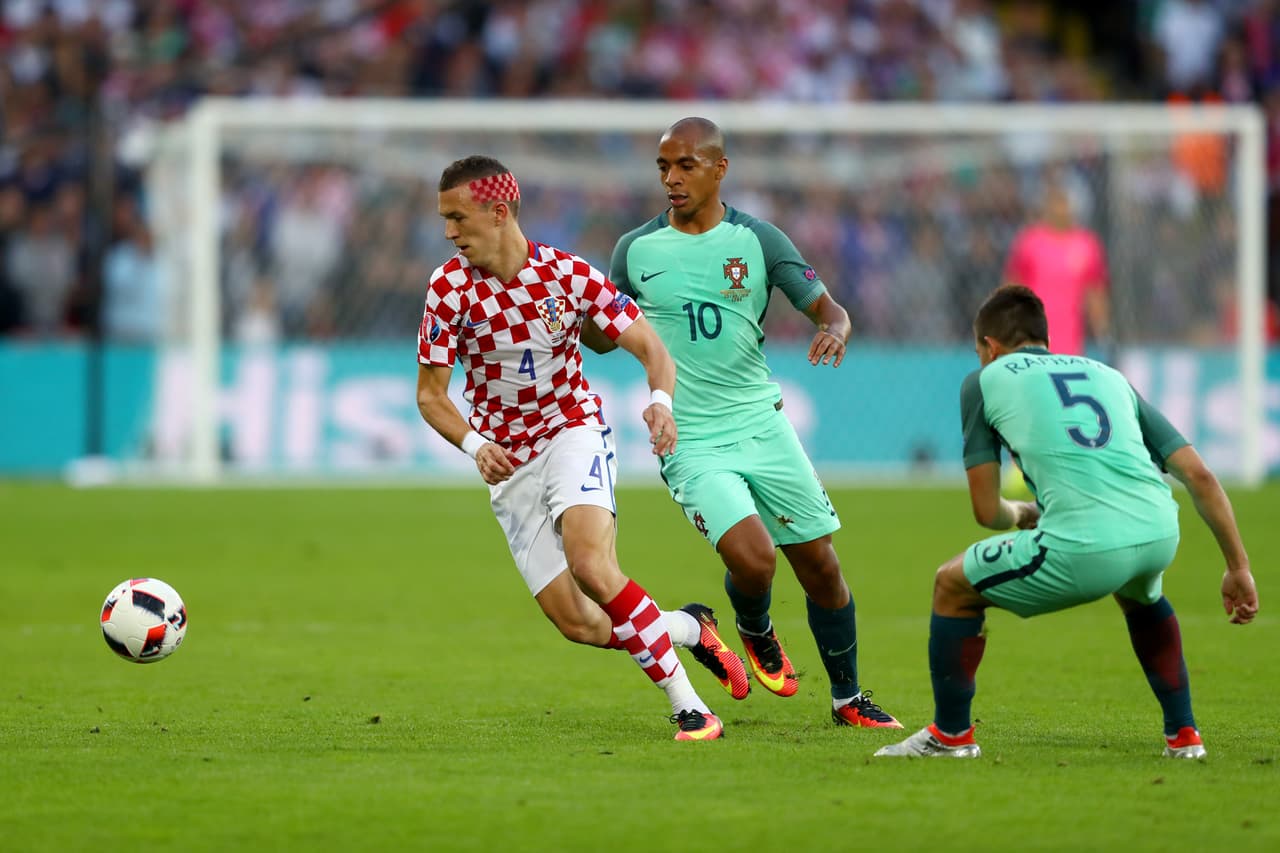 En aquella ocasión Croacia cayó con Portugal en penales.