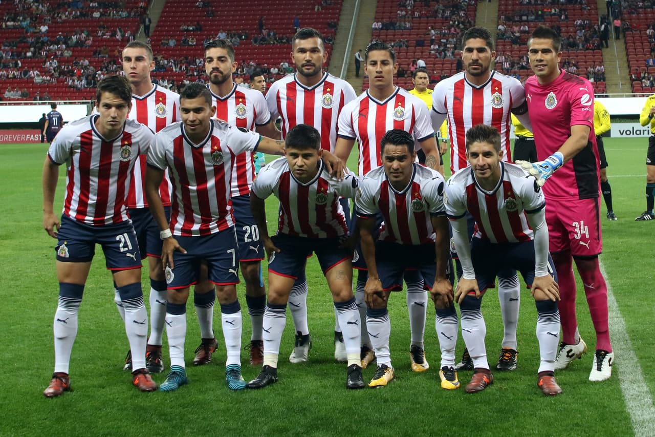 Chivas tenía en la Copa MX una última oportunidad para intentar salvar un semestre para el olvido.
