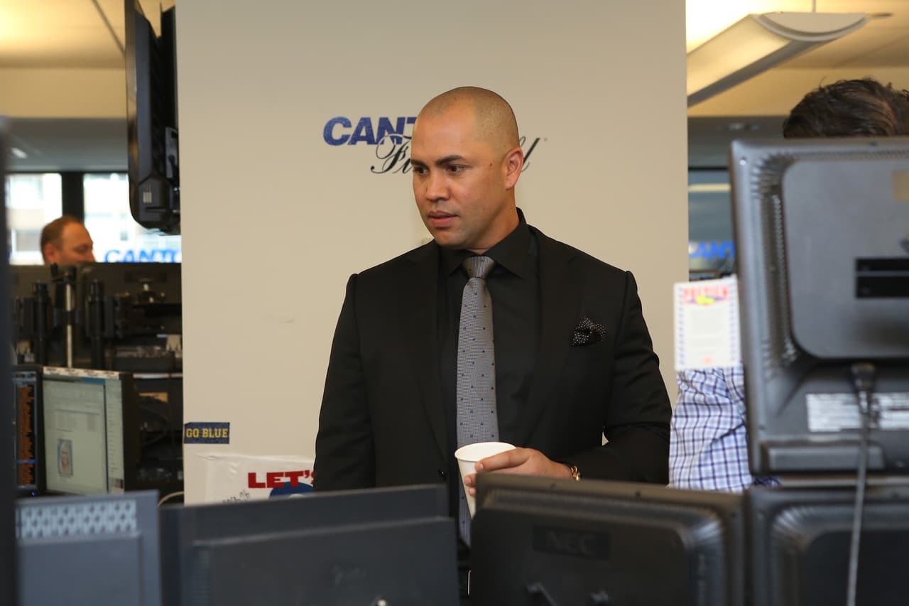 Oficial: Carlos Beltrán renuncia a los Mets tras investigaciones de la MLB