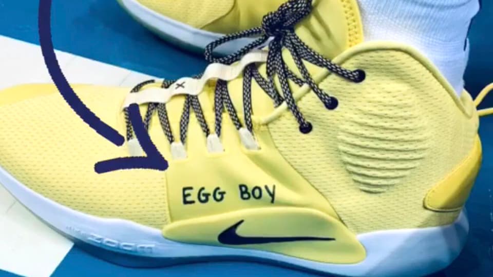 Ben Simmons acusa racismo en su natal Australia