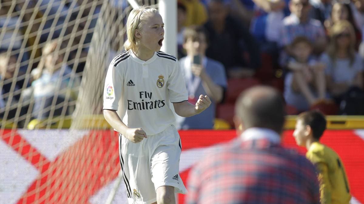 <b>Dani Gudjohnsen </b>es el segundo hijo de Eidur y juega en las categorías inferiores del Real Madrid, al contrario de su padre que figuró con el Barcelona.