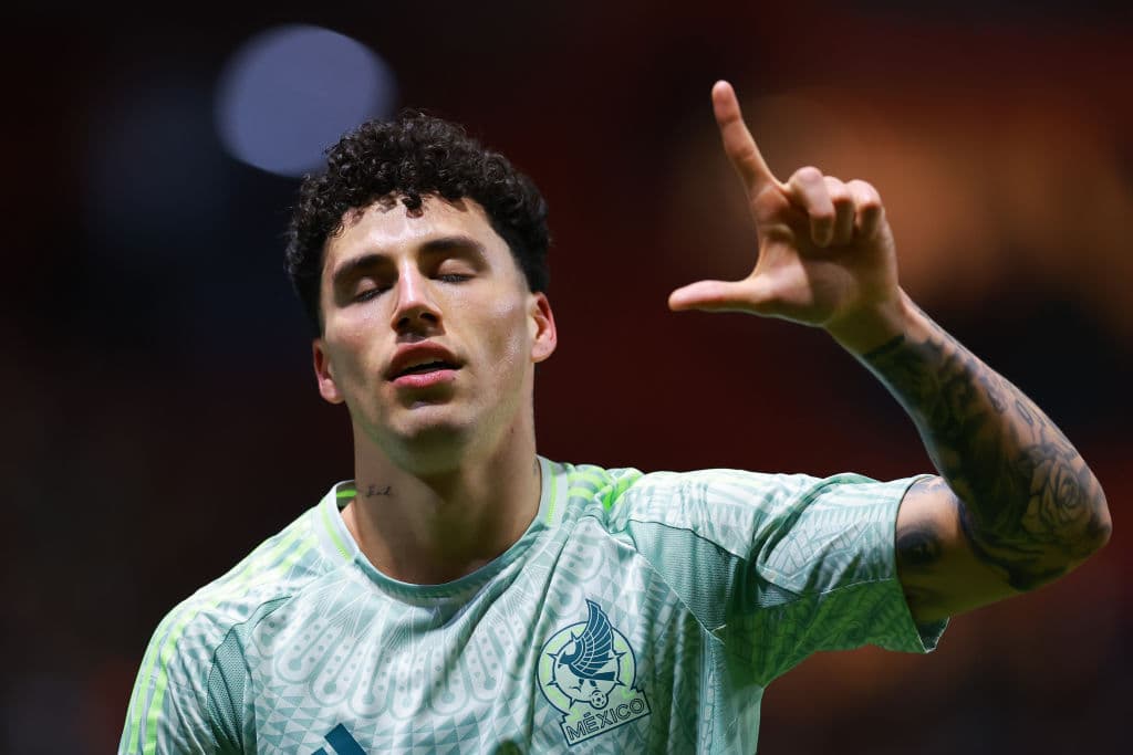 El mediocampista ha mantenido un nivel regular en la Liga MX.