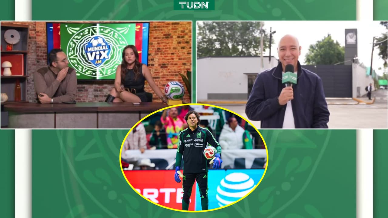 Tala Rangel se perfila para iniciar con México ante Sudáfrica