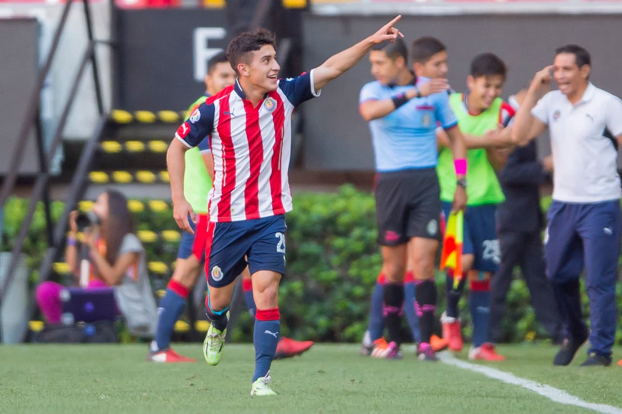 Para la FIFA, Chivas dejó de ser un equipo únicamente de mexicanos 