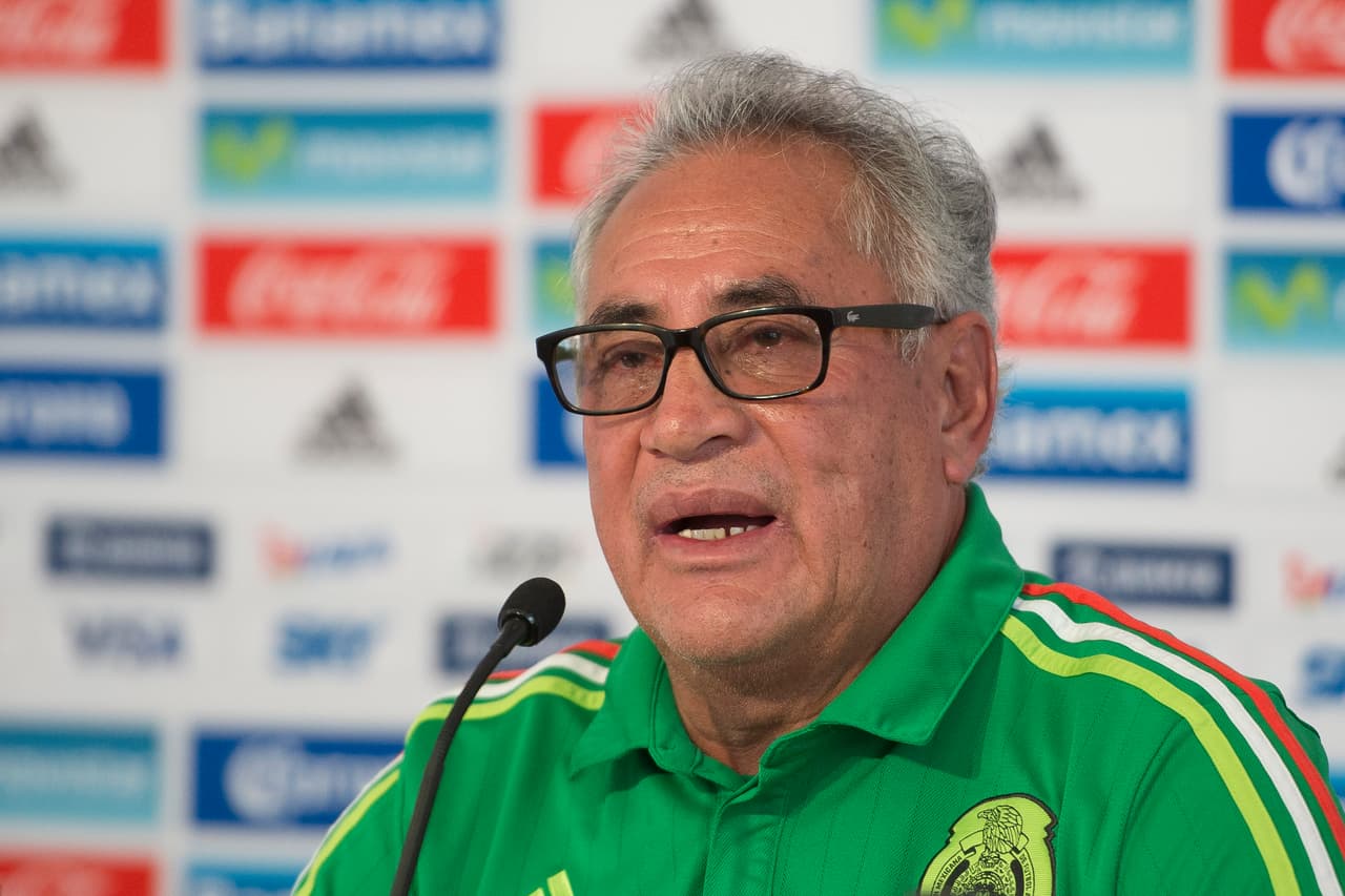 Leonardo Cuellar: "Siempre he tenido mi maleta lista"