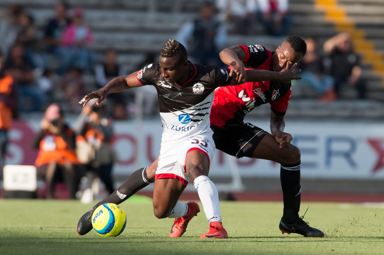 Para ser un duelo en el fondo de la tabla de posiciones, vivimos muchas emociones