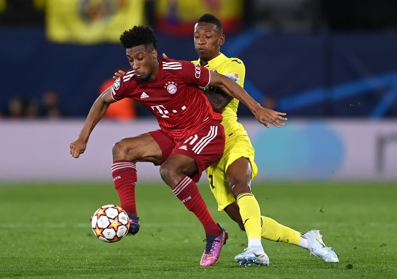 Villarreal aprovechó su condición de local y se impuso sobre Bayern Múnich gracias a un tanto de Arnau Groeneveld.