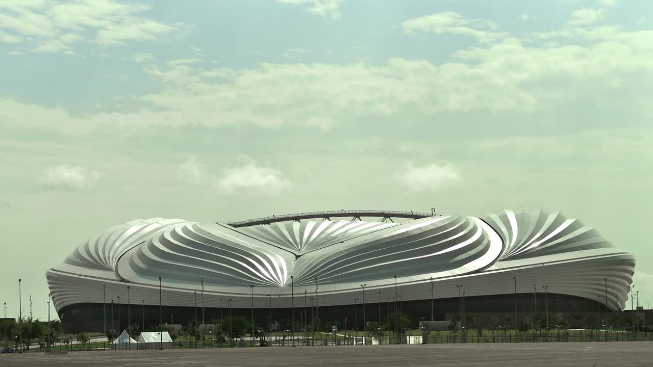 Estadio Al Janoub: Dónde queda, capacidad y qué partidos se jugarán ahí