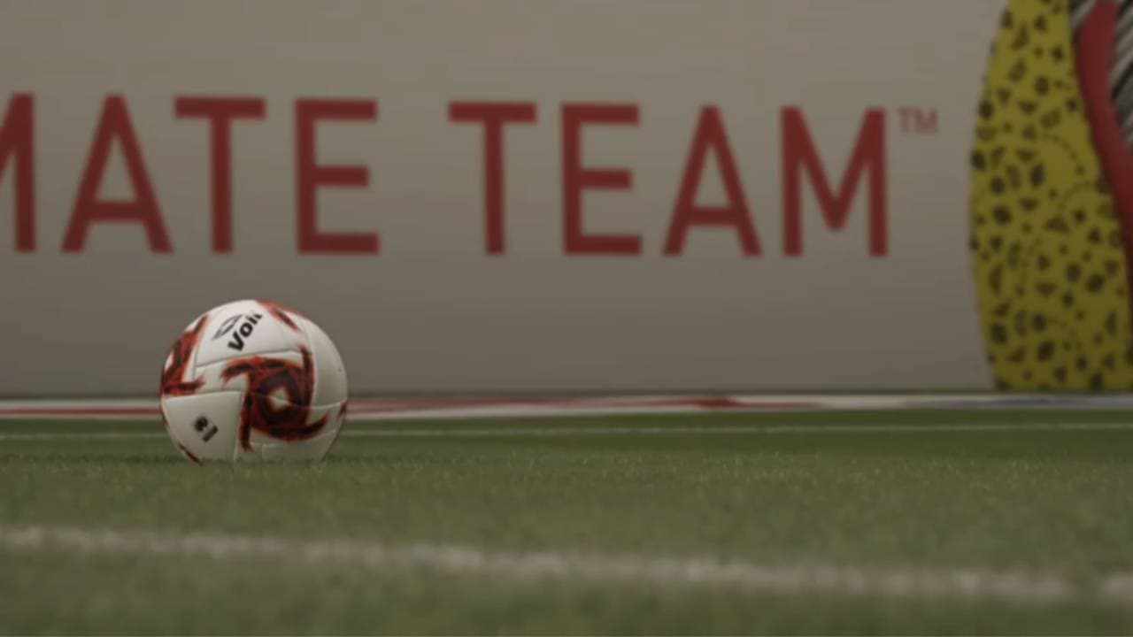 Santos falló un penal y el empate a un gol pone en peligro su clasificación a la Fiesta Grande del futbol virtual.