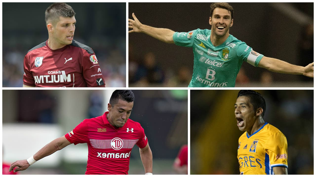 Ellos son los jugadores que destacaron durante la J9 del en el UD Fantasy.