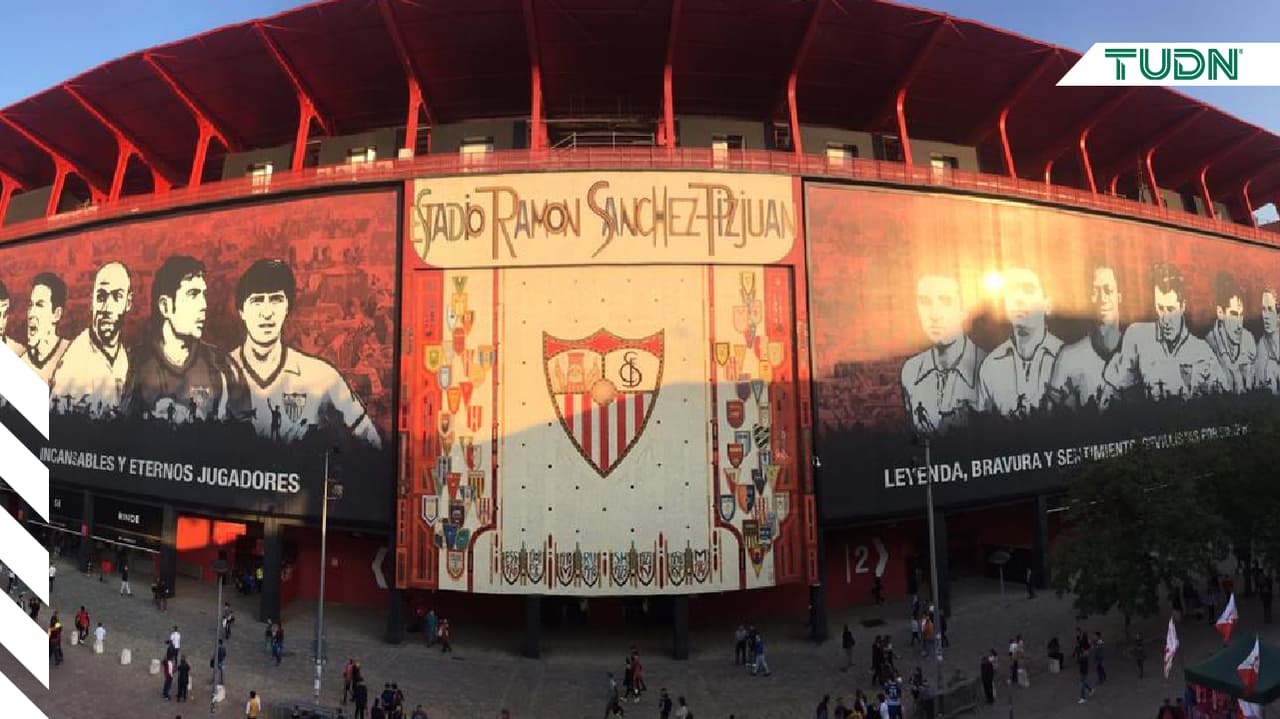 Sevilla de Chicharito asegura la final de la Europa League