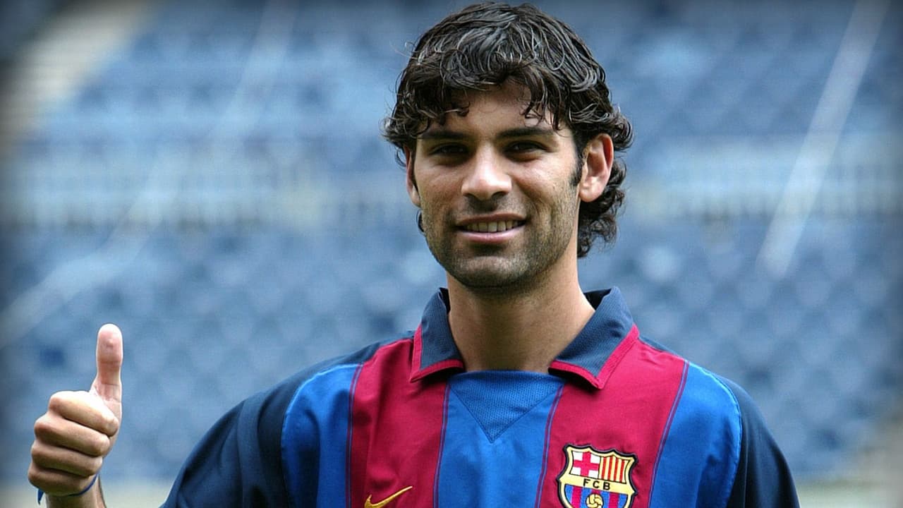 Por Ronaldo, Márquez no llegó al Madrid: "Afortunadamente"