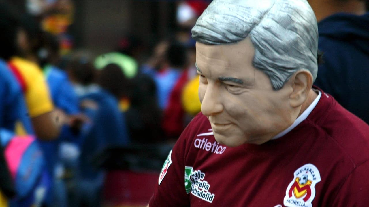 La picardía es otra de las características de la afición de Monarcas Morelia.