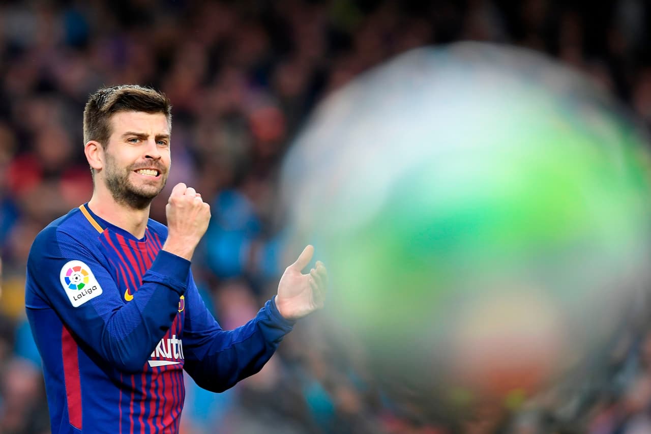 Tras 27 encuentros, Barcelona mantiene el invicto y toma una ventaja de 8 puntos sobre el Atlético de Madrid, su más cercano perseguidor.