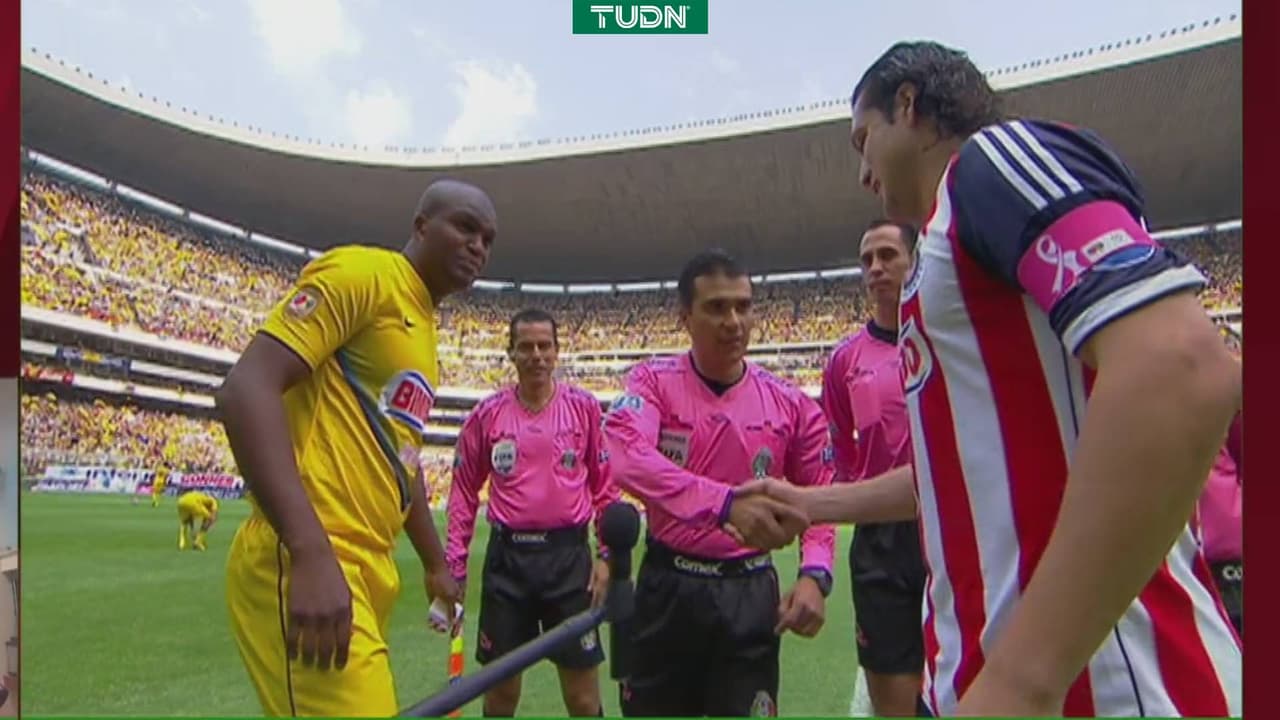 ¡Gran revelación! la táctica de Reynoso para intimidar al América