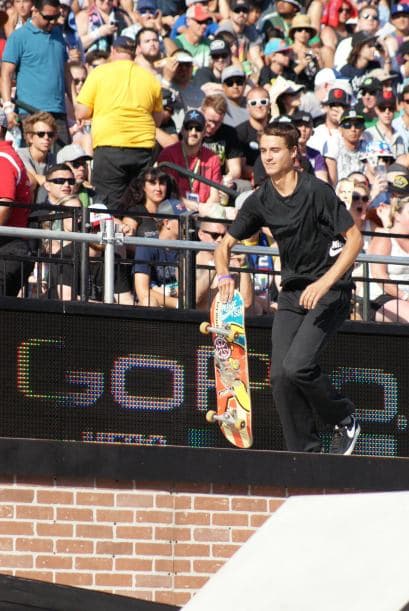 Univision62 recopiló fotos de los mejores momentos de toda la competencia.