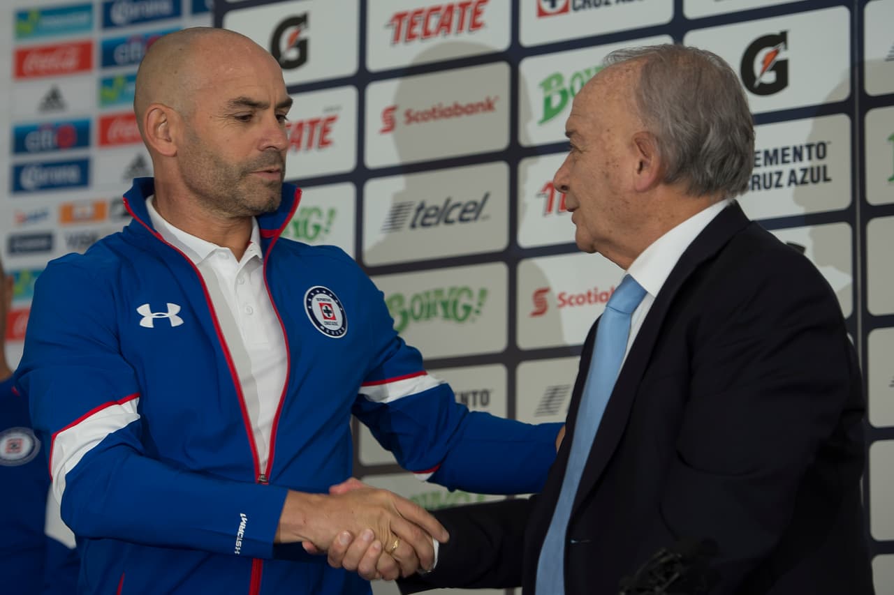 Hace unos meses Paco Jémez llegó a la ‘Máquina Celeste’ buscando romper con la sequía de títulos y la mala racha de resultados con su propuesta ofensiva.