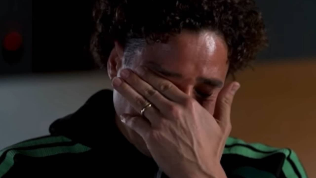 Guillermo Ochoa confirma que el adiós de la Selección Mexicana y de las canchas está cerca