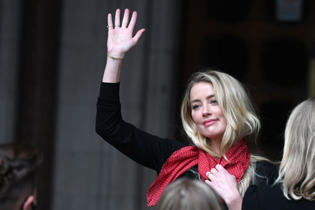 Golpes, dedos cortados, excremento en la cama, peleas y demandas es sólo una parte de todo lo que ha sido esta relación.