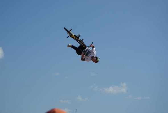 Univision62 recopiló fotos de los mejores momentos de toda la competencia.