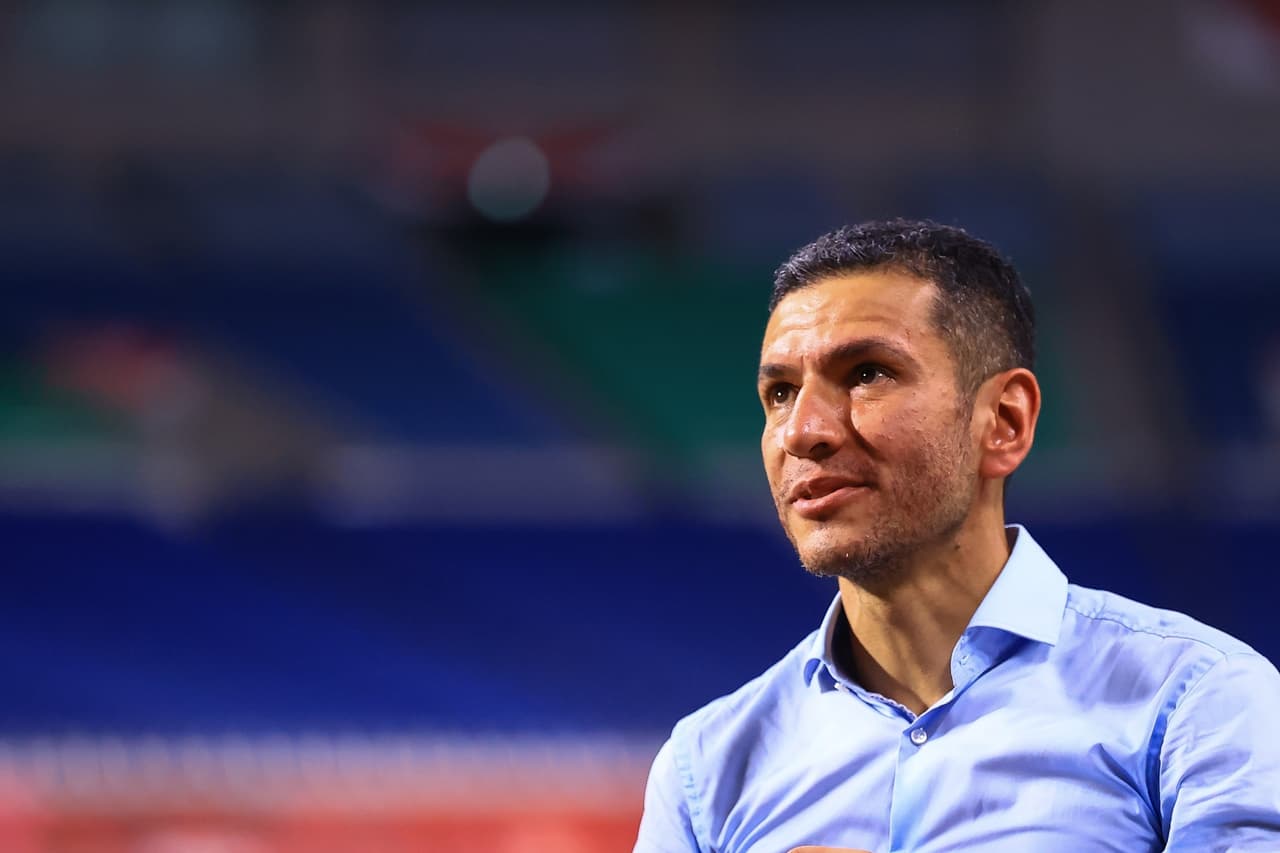 Jimmy Lozano explota tras remontada de Necaxa sobre Cruz Azul