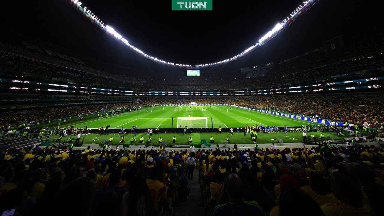 Así marchan los grupos del Mundial 2026 tras la primera fecha de juegos