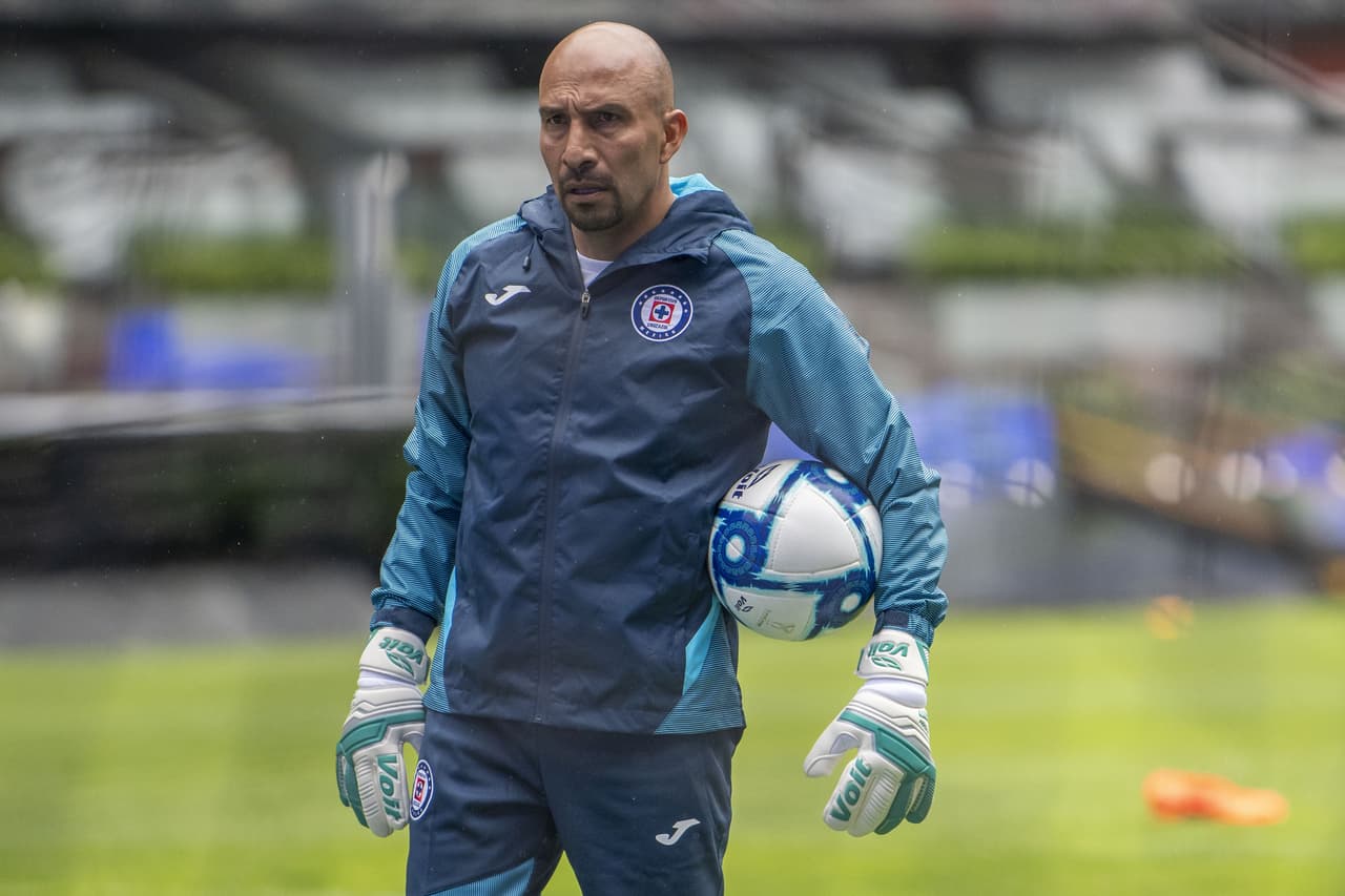 ¿El ‘Conejo’ regresará a Cruz Azul en otra faceta?