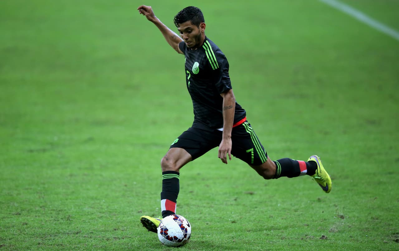 Jesús Manuel Corona