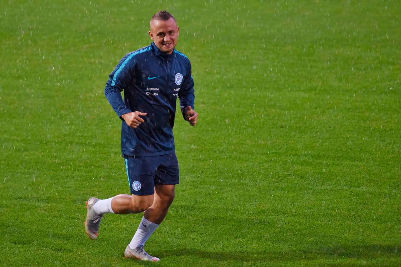 Stanislav Lobotka, uno de los mejores jugadores del Celta de Vigo, ha dicho que le gustaría probar algo diferente al fútbol español y de inmediato lo ligan al West Ham United.