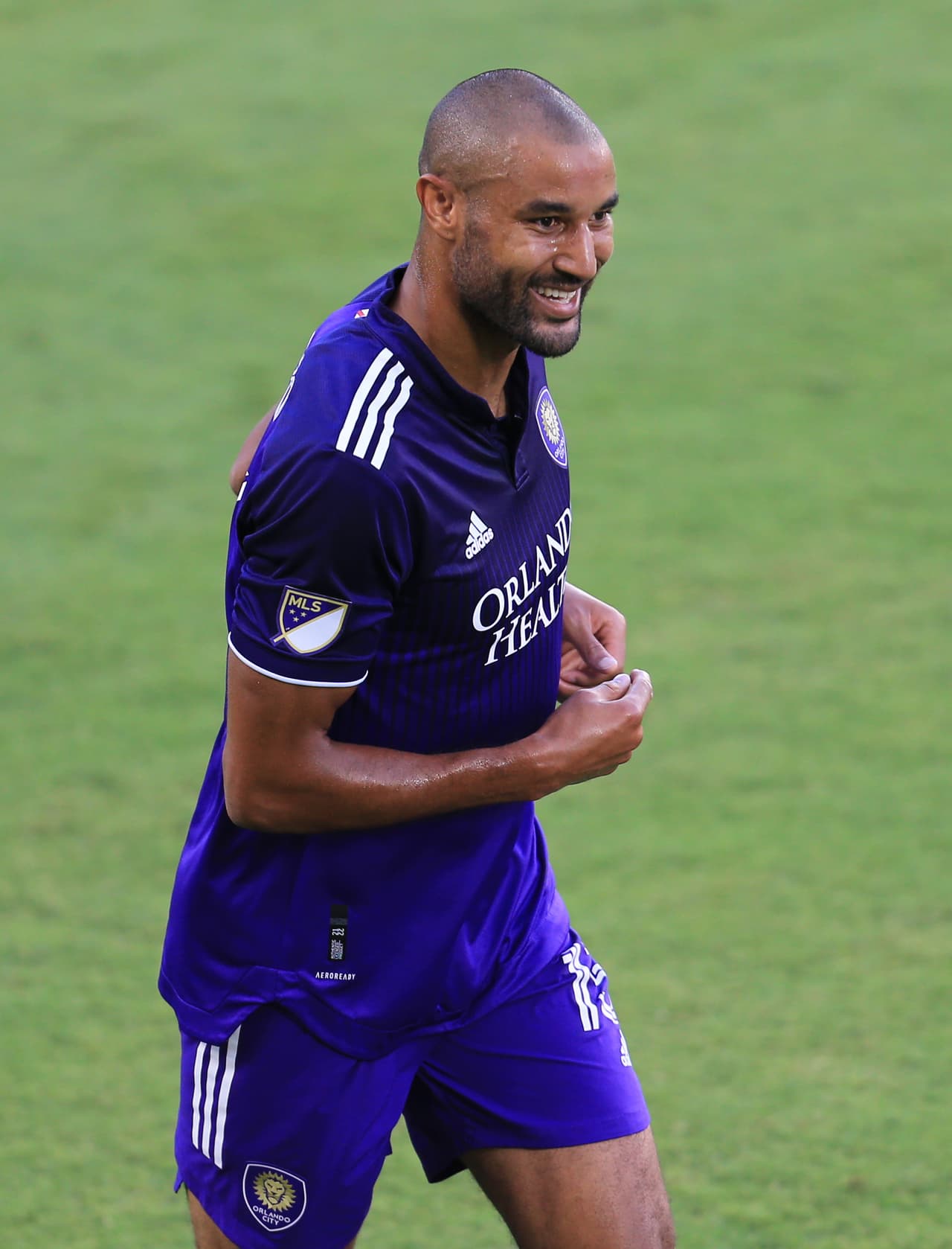 El gol de Tesho Akindele le dio la victoria 1-0 a 'los Leones' sobre Toronto FC.