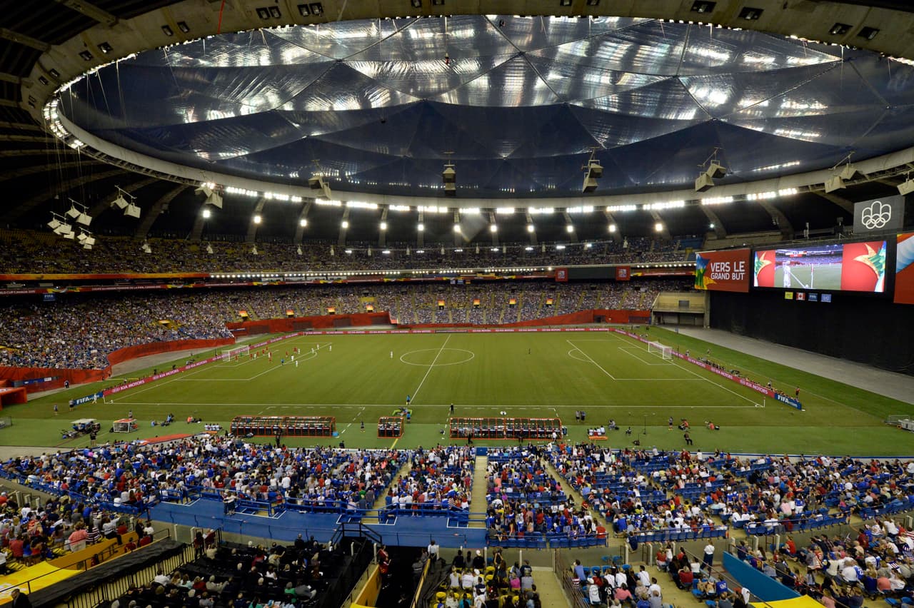 Se han vendido más de 50 mil boletos para el partido de ida de las semifinales entre Montréal Impact y Toronto FC