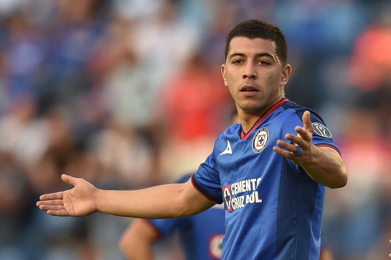 Cruz Azul vs América