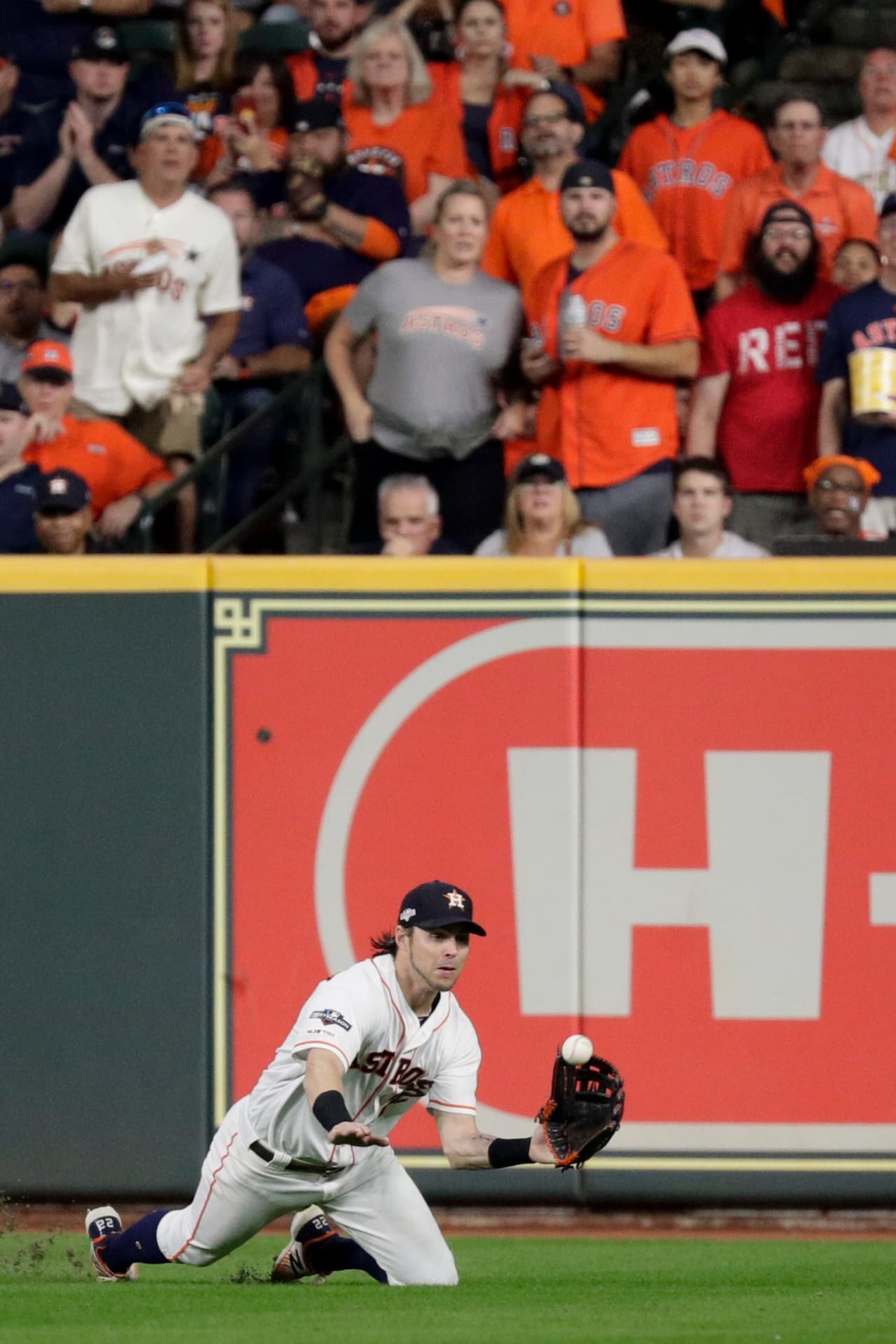 Los Houston Astros chocarán ante los Washington Nationals por el título de la MLB.
