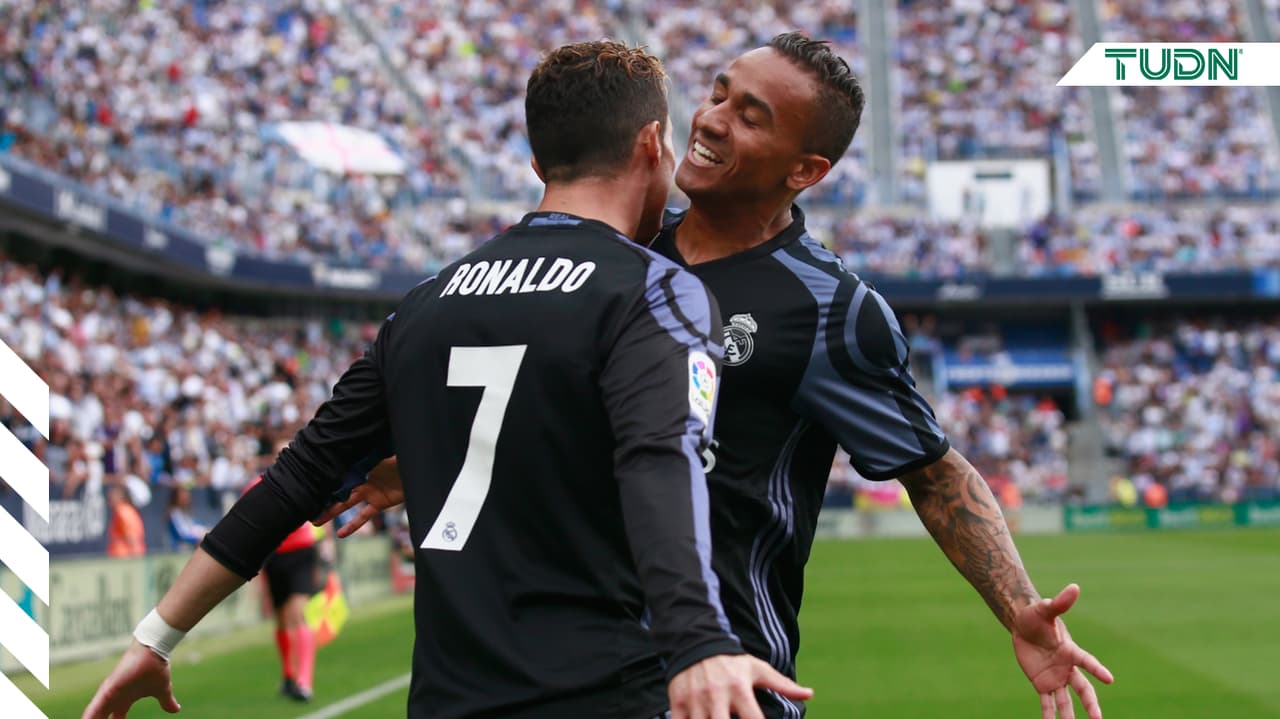 Cristiano: “Conmigo, Brasil hubiera ganado cinco Mundiales más”