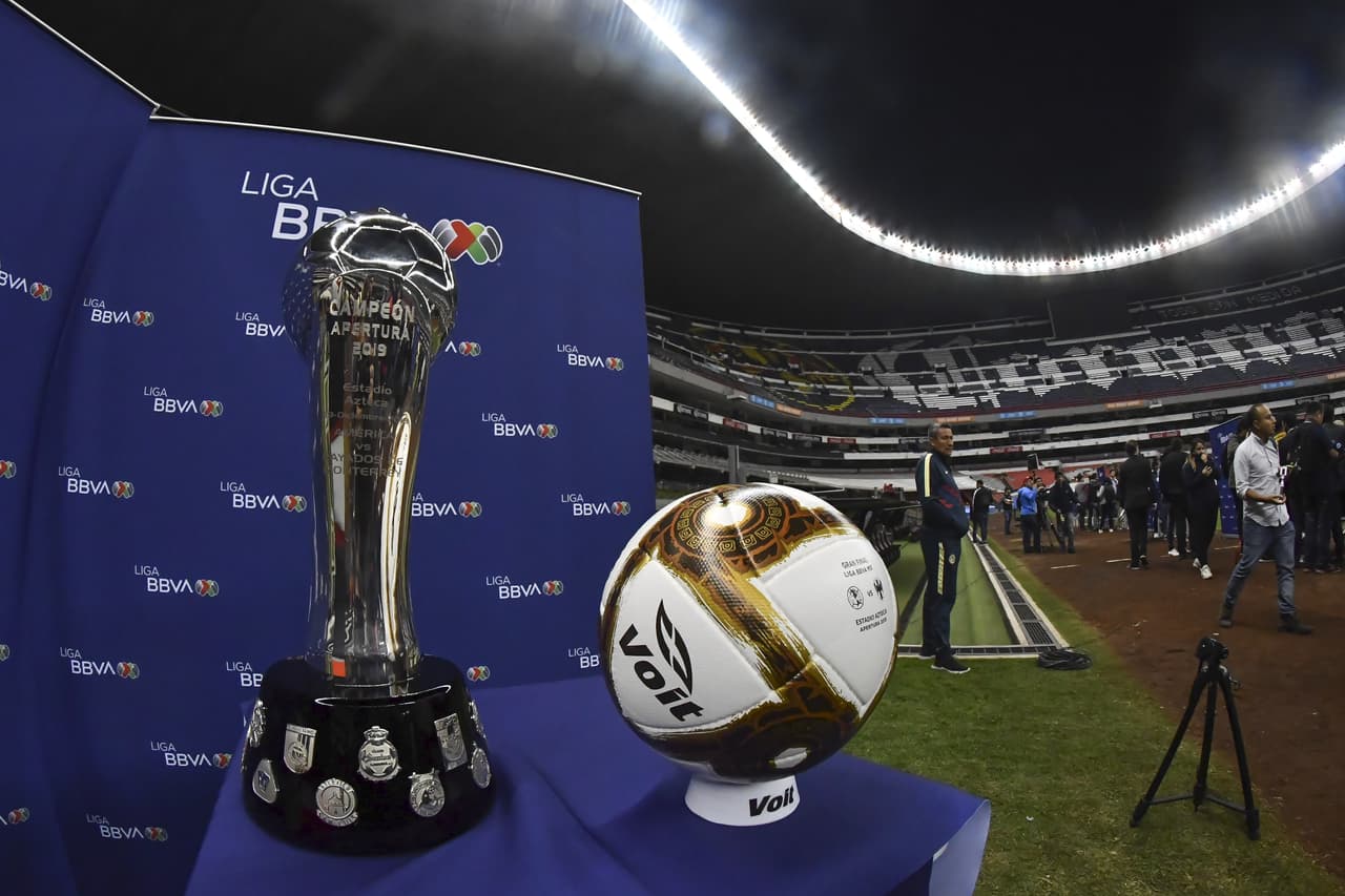 Los 18 retos de cara al Torneo Apertura 2021 BBVA MX