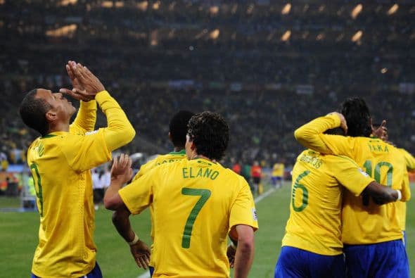 En el fútbol también encontramos apellidos, y sobrenombres que llegan a ser divertidos para algunos aficionados.