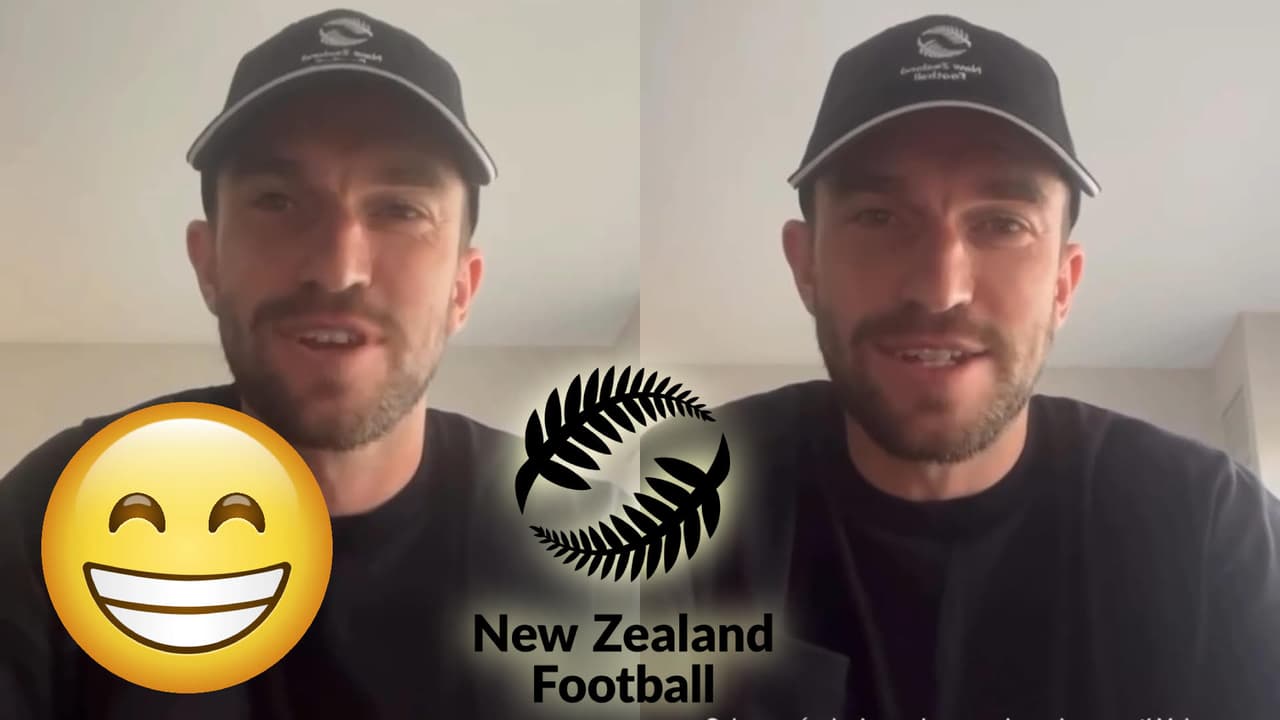 ¡Sigue el furor! Tim Payne responde en español al apoyo tras hacerse viral