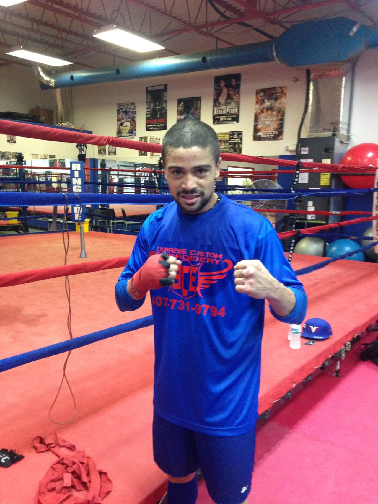 Wilfredo Vázquez Jr.