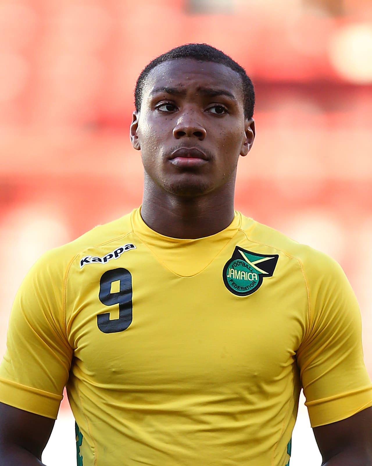 8. Michael Seaton - Entró al 88 por Watson y no pudo tocar el balón. Sin calificación.