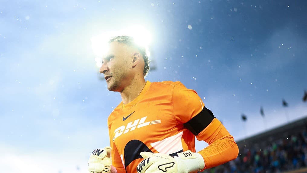 Pumas: Keylor Navas llega a un acuerdo y firma renovación de contrato