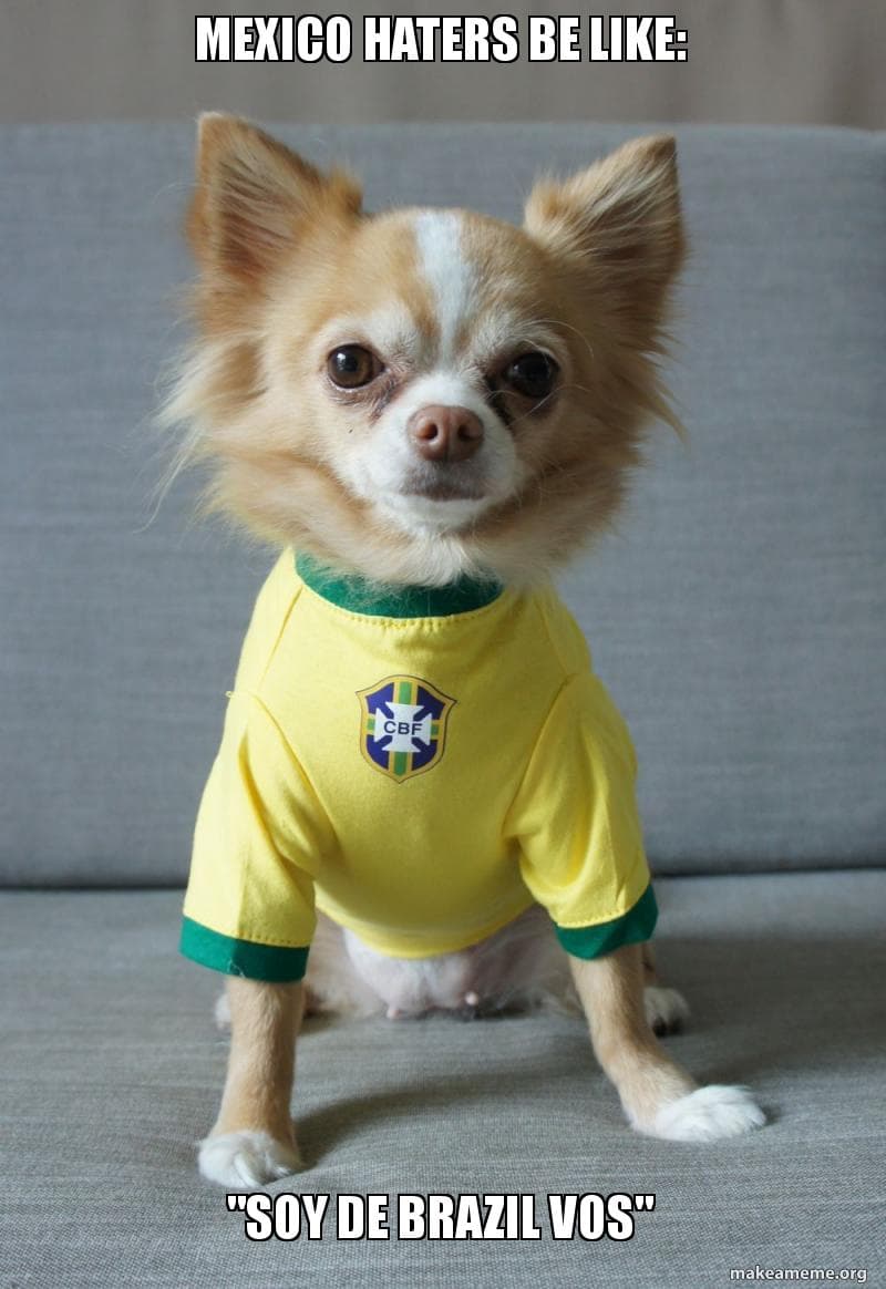 Muy pronto lo descubriremos.