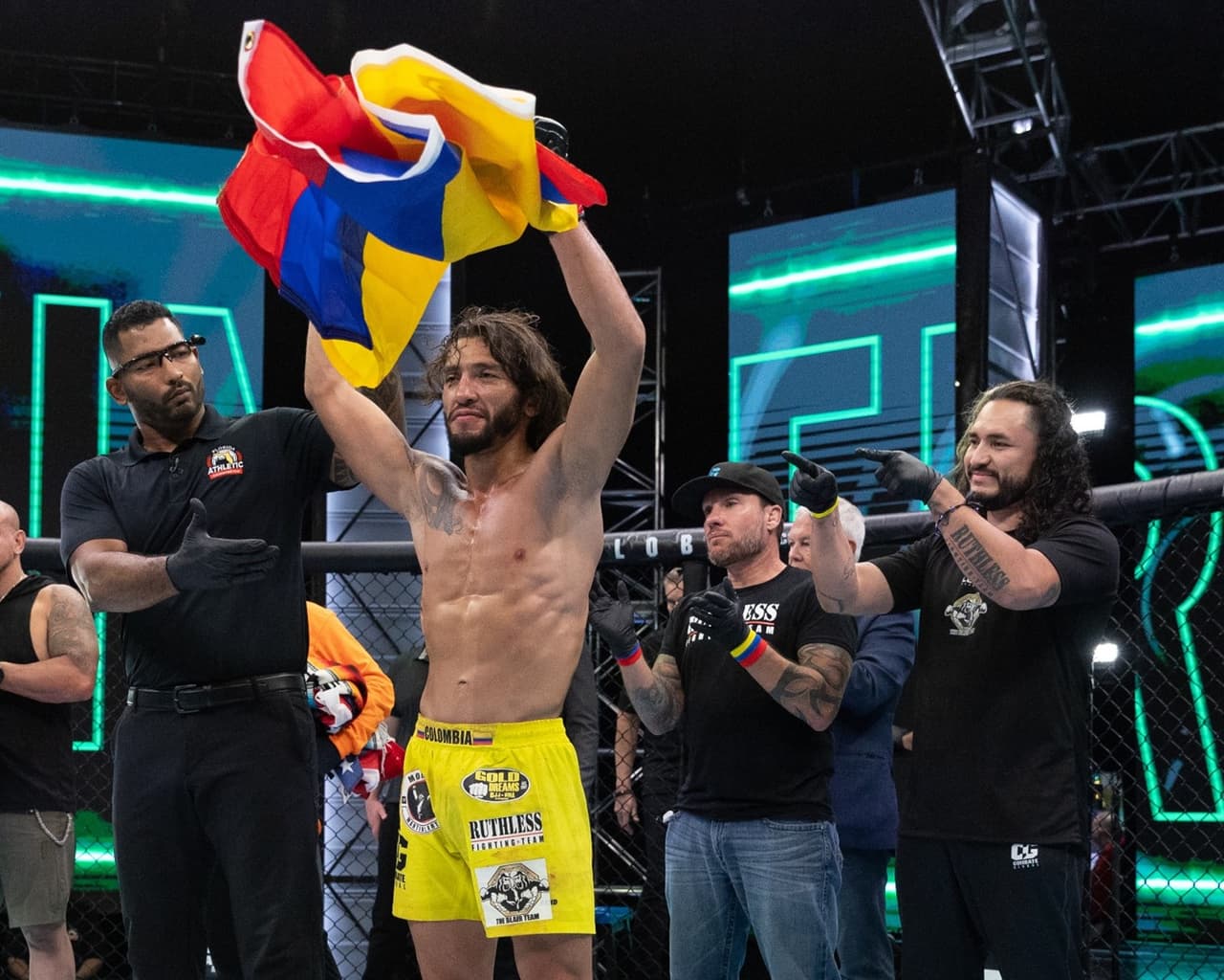 Javier 'Blair' Reyes