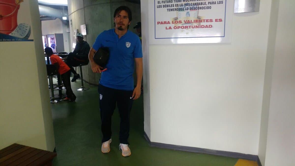 Realiza Pachuca pruebas de detección de COVID-19