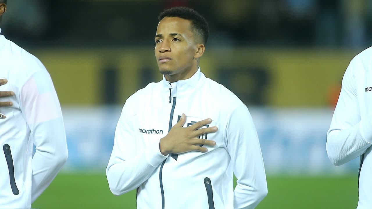 Qatar 2022: Ecuador puede quedar fuera del Mundial por Byron Castillo