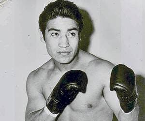 <b>Ricardo Moreno</b> es otro gran ejemplo en esta lista. Nació en Chalchihuites en 1937 y aunque nunca peleó como aficionado, se convirtió directamente en boxeador profesional a los 17 años.