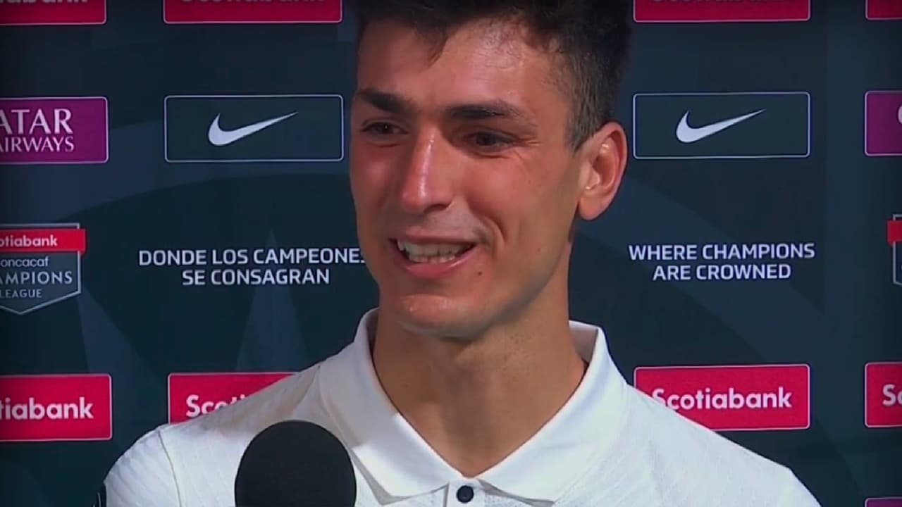 Dinenno sobre doblete: Que me lo den porque me tiré de cabeza