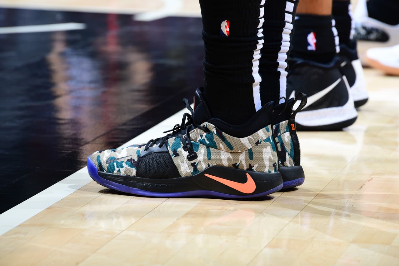 Justin Anderson (Atlanta Hawks)